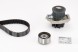 Continental CT1045WP1 Contitech ct1115wp1 водяний насос + комплект ремінь грм