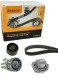 Continental CT1045WP1 Contitech ct1115wp1 водяний насос + комплект ремінь грм