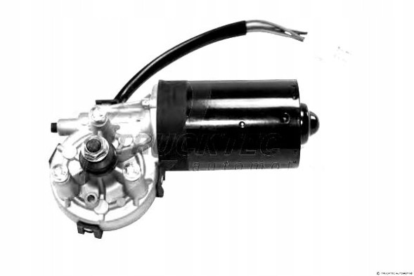 TruckTec Automotive TRU02.61.017/RS1 Двигун склоочисника trucktec v30070029 + комплект зіткнення #23