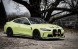 Китай 432380741 НАКЛАДКИ ПОРОГІВ ПЛАНКИ ПІД БІЧНІ ПОРОГИ AX STYLE BMW G80 G81 G82 G83 CARBON