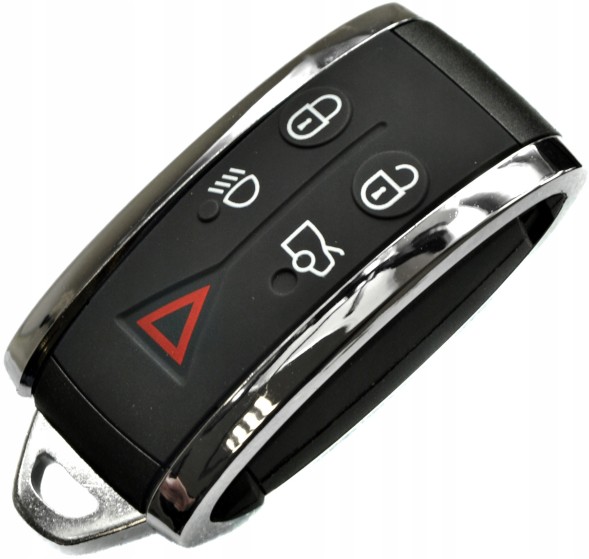 Китай SMART KEY kluczyk z elektroniką 315MHz USA ЧИШКА ДЛЯ КЛЮЧА JAGUAR XF XKR XK X XE XJ FS