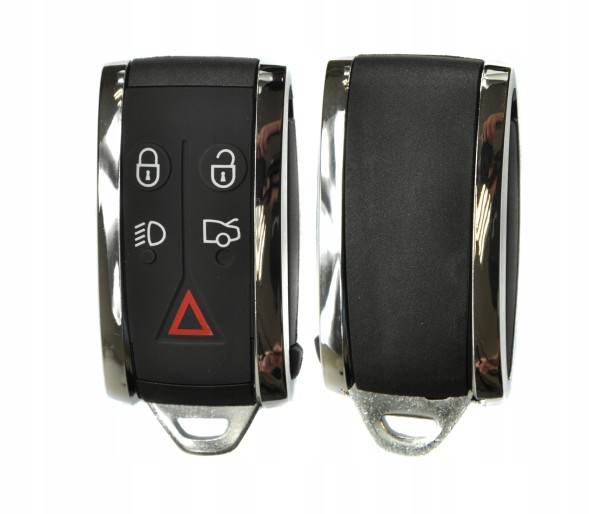Китай SMART KEY kluczyk z elektroniką 315MHz USA ЧИШКА ДЛЯ КЛЮЧА JAGUAR XF XKR XK X XE XJ FS