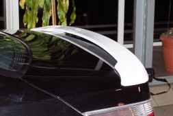 ASD 306700 BMW 5 E60 Спойлер льотка на кришку багажника