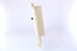 Nissens 61399A Охолоджувач води 61399a nissens citroen peugeot 406