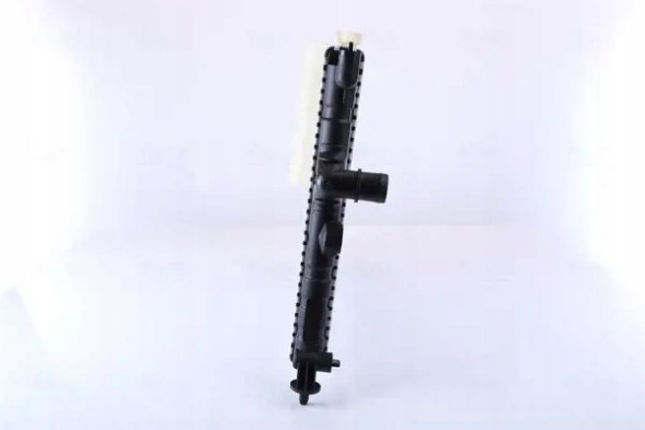 Nissens 61399A Охолоджувач води 61399a nissens citroen peugeot 406