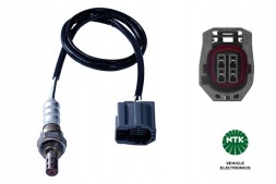NTK 91805 Лямбда-зонд ngk 91805 mazda 3 і 03-/3 ii 08-/5 iii 10-
