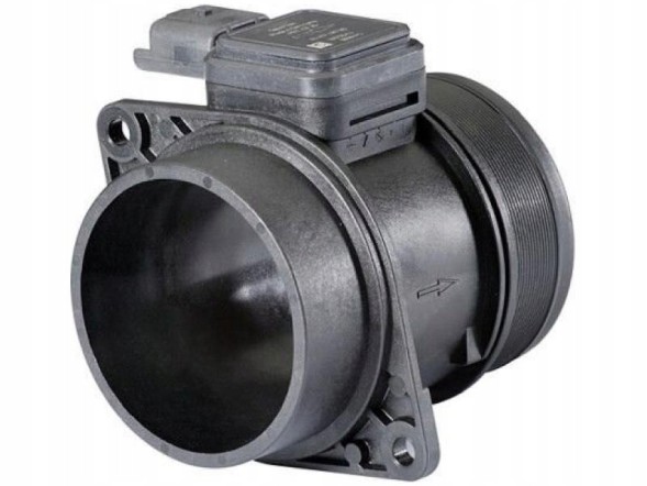 Hella 8ET 009 142-421 Hella 8et 009 142-421 масовий витратомір повітря