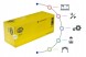 Hella 8ET 009 142-421 Hella 8et 009 142-421 масовий витратомір повітря