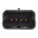 Hella 8ET 009 142-421 Hella 8et 009 142-421 масовий витратомір повітря