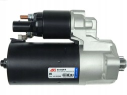 AS-PL S0213PR Стартер s0213pr as-pl audi porsche vw кайен