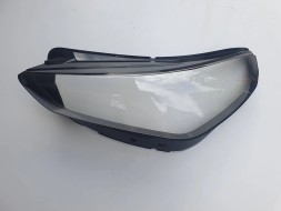 BMW OE 2482101U010 BMW U11 X1 СКЛО АБАБАРОНА ПЕРЕДНЄ ЛІВЕ