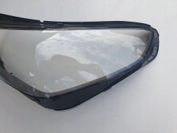 BMW OE 2482101U010 BMW U11 X1 СКЛО АБАБАРОНА ПЕРЕДНЄ ЛІВЕ