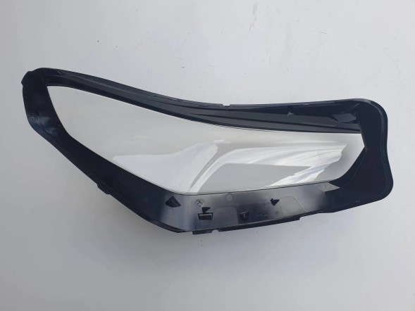 BMW OE 2482101U010 BMW U11 X1 СКЛО АБАБАРОНА ПЕРЕДНЄ ЛІВЕ