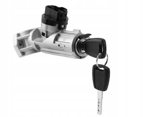 Китай НОВА ПОВНА ЗАМОК ЗАПАЛЮВАННЯ КЛЮЧІ З ПУЛЬТОМ 5 PINÓW CITROEN JUMER 2002-2006