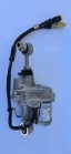 Mercedes-Benz OE 2904603900/DYZ0009 РУЛЬОВА РЕЙКА ЛІВА ЗАДНЯ MERCEDES GT X290 290 W290 2904603900