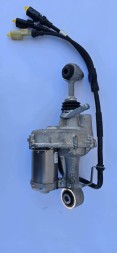 Mercedes-Benz OE 2904603900/DYZ0009 РУЛЬОВА РЕЙКА ЛІВА ЗАДНЯ MERCEDES GT X290 290 W290 2904603900