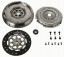 Sachs 2290 601 002 Комплект зчеплення 2290 601 002 sachs citroen peugeot