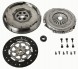 Sachs 2290 601 002 Комплект зчеплення 2290 601 002 sachs citroen peugeot