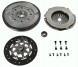 Sachs 2290 601 002 Комплект зчеплення 2290 601 002 sachs citroen peugeot