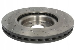 Brembo 09.B855.51 Гальмівні диски brembo 09.B855.51