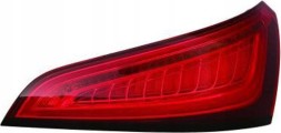 Depo 8R0945094C -1 Audi q5 8r задній ліхтар правий depo led новий