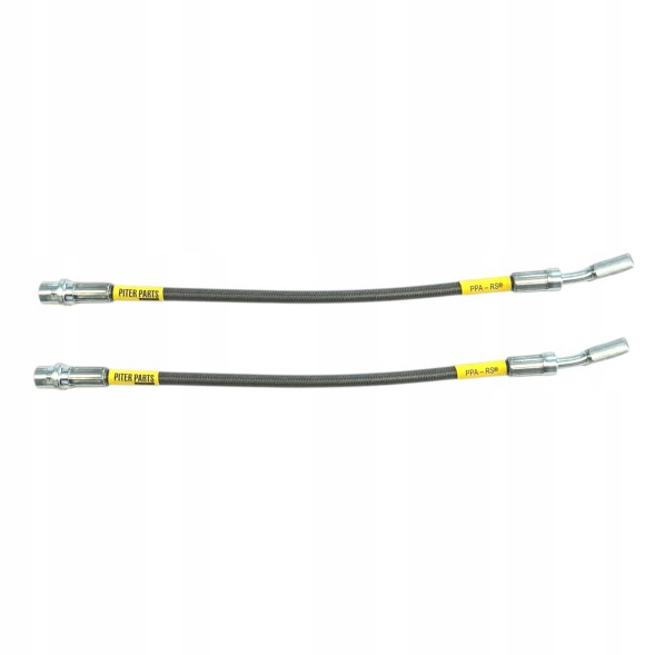 PiterParts 1127015000 Гальмівні шланги армовані OPEL Signum, комплект на передню та задню вісь P