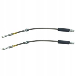 PiterParts 1127015000 Гальмівні шланги армовані OPEL Signum, комплект на передню та задню вісь P