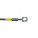 PiterParts 1127015000 Гальмівні шланги армовані OPEL Signum, комплект на передню та задню вісь P
