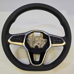 Volkswagen OE НОВИЙ ОРГ КЕРМО ШКІРА МУЛЬТИФУНКЦІЯ VW PASSAT B8 3G0419089DC YMH
