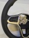 Volkswagen OE НОВИЙ ОРГ КЕРМО ШКІРА МУЛЬТИФУНКЦІЯ VW PASSAT B8 3G0419089DC YMH
