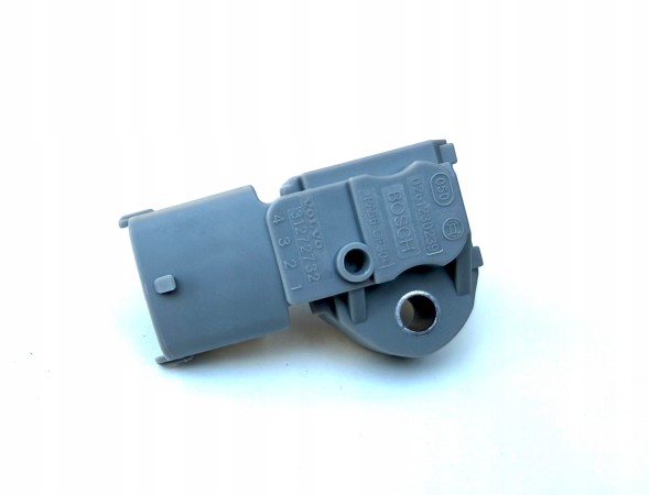 Volvo OE 31272732 Czujnik Ciśnienia Paliwa Volvo датчик тиску палива 31272732