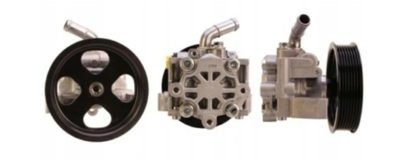 Polcar 7H123F816AA Насос гідропідсилювача керма для land rover freelander 2006-2014 2.2d