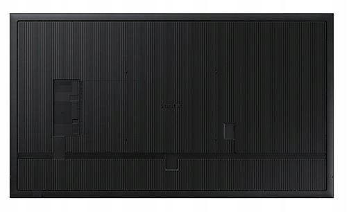 Китай WEW-SC-AB-ULSAM050LQH50C0 Монітор Samsung QH50C 50" UHD 3840x2160 WiFi/BT 700cd/m2 Tizen 7 24/7