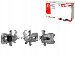 Ferodo FERFCL694453/RS5 Гальмівний суппорт ferodo ferodo 93170604 93176082 5
