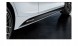 BMW OE 51192240983 Фольговані наклейки на пороги BMW L і P M-performance F30