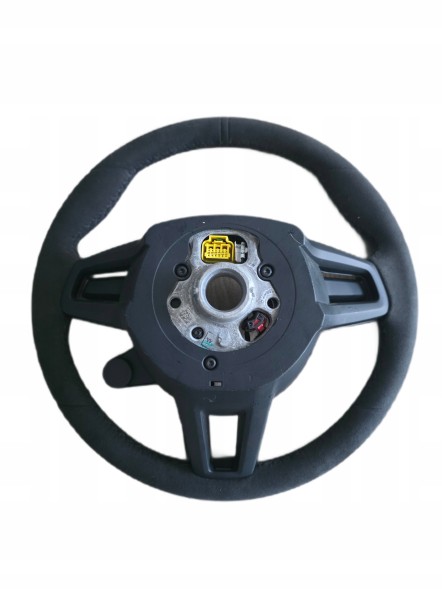 Porsche OE IG AUTO PEŁCZYN 992419798A PORSCHE TAYCAN 4S КЕРМО МУЛЬТИФУНКЦІЯ ДЛЯ РЕМОНТУ ОБШИВКИ 992419798А