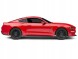 Китай 000-MU15-QWLSFGB Накладки-жабри на бічні вікна - Чорний Глянець FORD MUSTANG 2015-2023