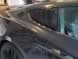 Китай 000-MU15-QWLSFGB Накладки-жабри на бічні вікна - Чорний Глянець FORD MUSTANG 2015-2023