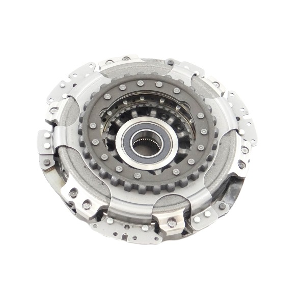 Valeo 855102 Сухе зчеплення автомат dct valeo 855102