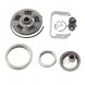 Valeo 855102 Сухе зчеплення автомат dct valeo 855102