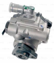 Bosch K S00 000 605 Насос гідропідсилювача audi bosch ks00000605