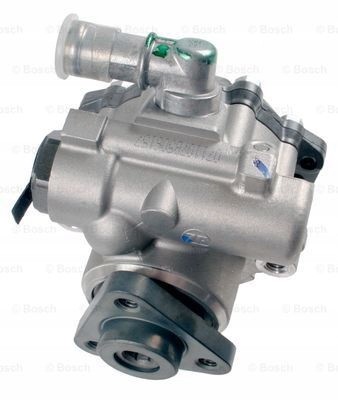 Bosch K S00 000 605 Насос гідропідсилювача audi bosch ks00000605