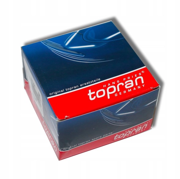 Topran 114 980 Повітродувка - topran 114 980