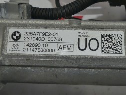 BMW OE 5A4E476 5B38FA6 5A82526 5A748E3 5A65A20 5A58433 5A4E479 5A477C3 5A3C129 5A40334 BMW G20 G22 G23 G26 G42 РУЛЬОВА ПЕРЕДАЧА 5A4E476 5B38FA6