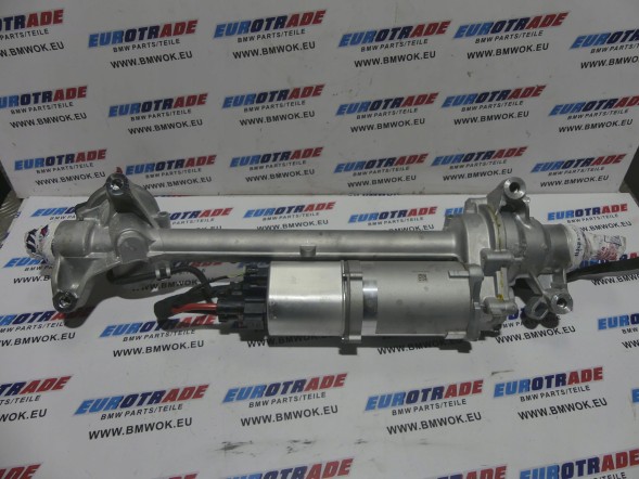 BMW OE 5A4E476 5B38FA6 5A82526 5A748E3 5A65A20 5A58433 5A4E479 5A477C3 5A3C129 5A40334 BMW G20 G22 G23 G26 G42 РУЛЬОВА ПЕРЕДАЧА 5A4E476 5B38FA6