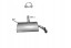 Polmo PAMAKU_E43.18_DODGE_CALIBER Jeep compass jeep patriot 2.0 crd 103квт 2.4 128квт 2007-2017 кінцевий глушник