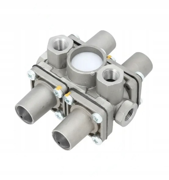 DT Spare Parts 1.18303 Багатоходовий клапан 1.18303 dt spare parts