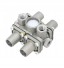 DT Spare Parts 1.18303 Багатоходовий клапан 1.18303 dt spare parts
