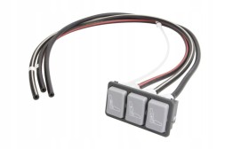 ISRI 0-95547 КЛАПАН РЕГУЛЮВАННЯ СПИНКИ СИДІННЯ ISRI