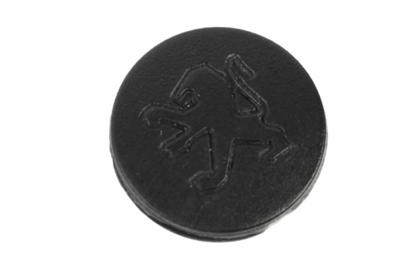 ME Premium ME-005062 PEUGEOT 206 306 406 605 КНОПКА ГУМКА КЛЮЧА